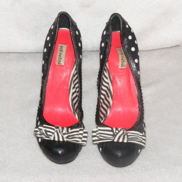 Fun Heels Size 9.5 - Picture 3 of 10